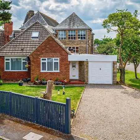 No.18 Guest house Harrogate