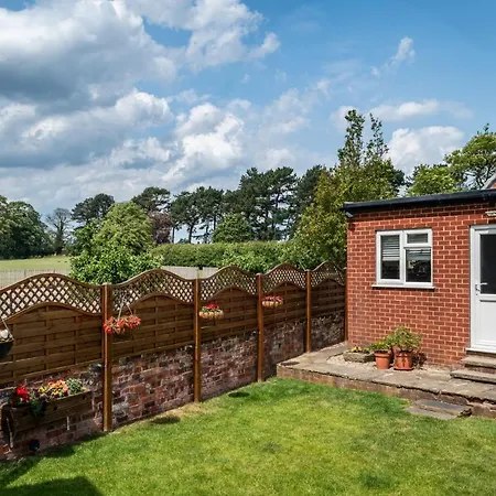 Guest house No.18 Harrogate