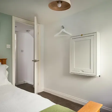 No.18 * Harrogate