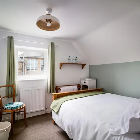 No.18 * Harrogate
