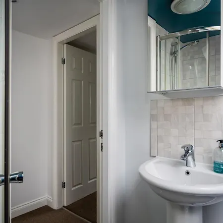 Affittacamere No.18 Harrogate