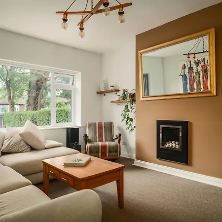 招待所 No.18 哈罗盖特