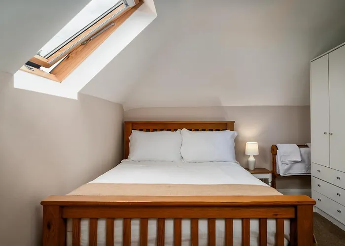 Casa de hóspedes No.18