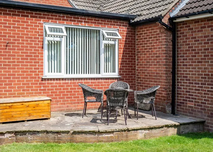 Casa de hóspedes No.18