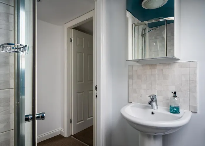 Gasthof No.18 Harrogate