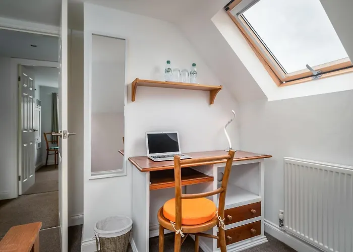 בית הארחה No.18