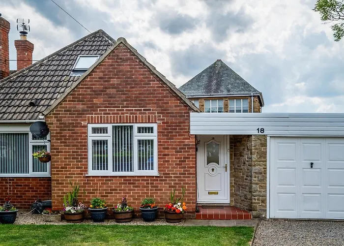 No.18 בית הארחה הרוגייט